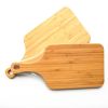 Multifunctional bamboo...