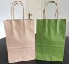 paper bags handbags