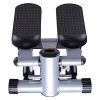 Balance Adjustable Home Gym Equipment Stepper Stepping Machine