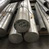 brushed stainless steel rod