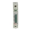 ADL10-E/C mini size din rail single phase power meter with RS485 rtu