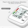 Professional Supplier Wholesale Electronic Blood Pressure Monitor Price 