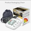 Professional Supplier Wholesale Electronic Blood Pressure Monitor Price 