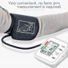 Professional Supplier Wholesale Electronic Blood Pressure Monitor Price 