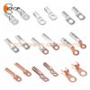 JGK SC Series Copper Tinned Cable Lug / Crimping Terminal Lug