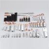 China supplier SC type Electrical cable accessories Copper manual crimper burndy lugs