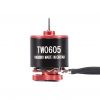 0802 19000kv 10000kv 12V 24V 36V Mini Drone Motor Brushless Motor for Drone RC Toys