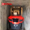 FUPIA 8-10Ton Diesel Engine Powered Forklift Truck