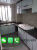 Custom Made Artificial Marble Kitchen Countertop, Bathroom Countertop On Sale