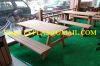 Wood Plastic Composite Profie Production Line