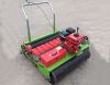 Gasoline Seeder Machine