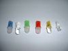LED  FLASHLIGH / Wedge T4/T5/T10 /T11 bulb