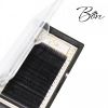 2020 OEM wholesale black mink silk false eyelash extension tray - BON