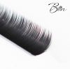 2020 OEM wholesale black mink silk false eyelash extension tray - BON