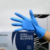 Nitrile Gloves, Vinyl Gloves, 3 Ply Medical Mask, N95 Respirator Mask, KN95 Mask, Surgical Mask