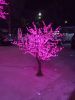 Artificial tree light ...