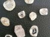 Rough Diamonds