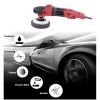 KY5250 Car Polisher for Car Maintenance High Torque Polisher Rotary Polisher