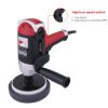 KY5690 900W Standing Polisher for Car Beauty