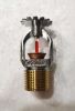 UL fire sprinkler heads, brass fire sprinkler, upright/pendent sprinkler heads