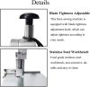 Hr210A Good Price Hand...