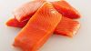 FRESH SALMOND FISH