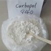 carbopol 940 CAS 9007-20-9