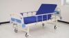 manual nursing bed