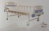 manual nursing bed