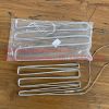 Refrigerator Part Aluminum Defrost Tube Heater