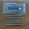 Refrigerator Part Aluminum Defrost Tube Heater