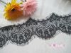 eyelash lace hot sell ...