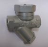 Thermodynamic Steam Trap