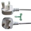 UK Type Power Cord