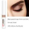 OTVENA Eyelash enhancer  Eyebrow growth serum   Private label eyelansh