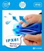 IPX8 durable waterproof phone pouch/ dry bag (OEM Logo print available)