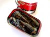 Canned Sardine