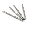 Medical Capillary Nickel Titanium Tube Niti Tube Biological material 