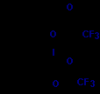 [Bis(trifluoroacetoxy)iodo]benzene