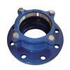 PIPE FITTINGS, FLANGE ADAPTORS, COUPLINGS