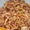 Dry Baby Shrimps/Crayfish