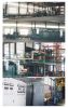 glass wool production ...