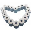 48 gsm thermal paper