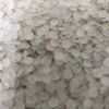 Low Density Polyethylene LDPE White Resin Style Packing Film Plastic Color