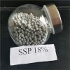 DAP granular fertilizer (Used as agriculture fertilizer,P2O5:46%min N:18%min)