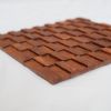 Teak Wooden Mosaic