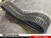 High quality Engineering track Loader Rubber Track Yachoo OEM