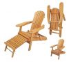 Adirondack chair