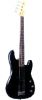 electric bass