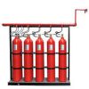 Fire Suppression System